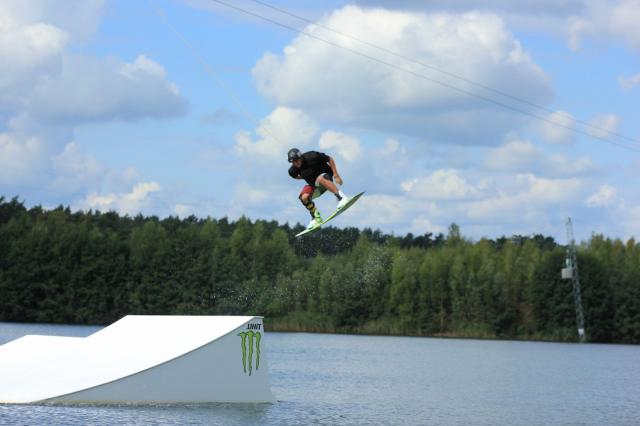 Cablepark